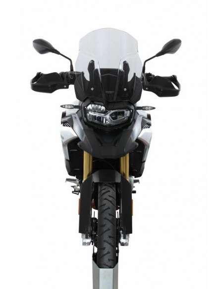 Bulle MRA Touring TM