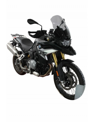 Bulle MRA Touring TM