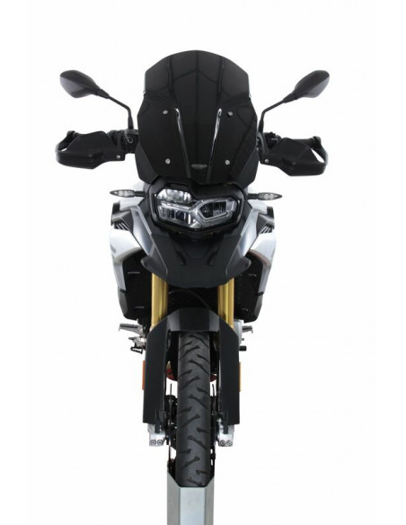 Bulle MRA Touring TM