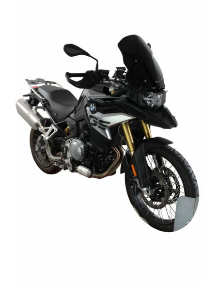 Bulle MRA Touring TM