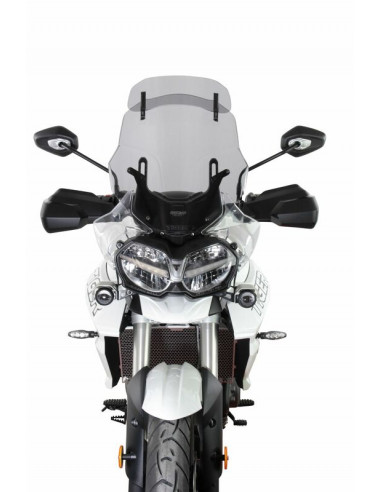 Bulle MRA Variotouring VTM avec spoiler -