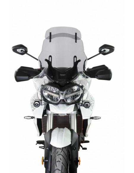 Bulle MRA Variotouring VTM avec spoiler -