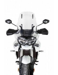 Bulle MRA Variotouring VTM avec spoiler - Triumph Tiger 800