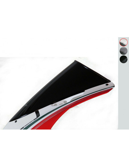 Bulle MRA Origin O - Ducati Panigale 899/199R/S