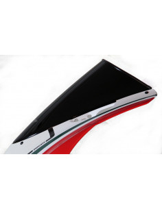 Bulle MRA Origin O - Ducati Panigale 899/1199 2