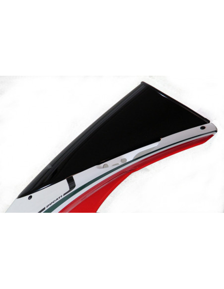 Bulle MRA Origin O - Ducati Panigale 899/1199