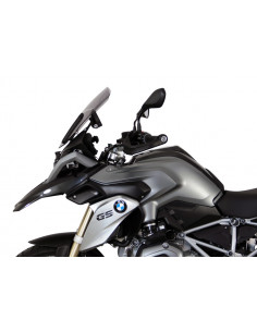Bulle MRA Touring TM - BMW R1200GS/Adventure 2