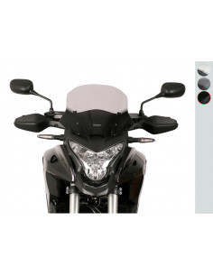 Bulle MRA Touring T - Honda VFR1200X Crosstourer 2
