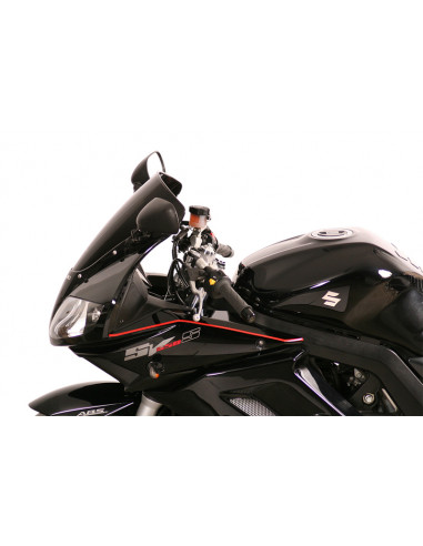 Bulle MRA Origin O - Suzuki SV650S/SV1000S