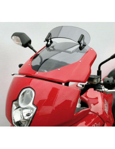 Bulle MRA Variotouring VT avec spoiler - Ducati Multistrada 620/1000/1100