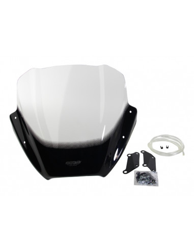 Bulle MRA Touring T - Suzuki DL1000 V-Storm