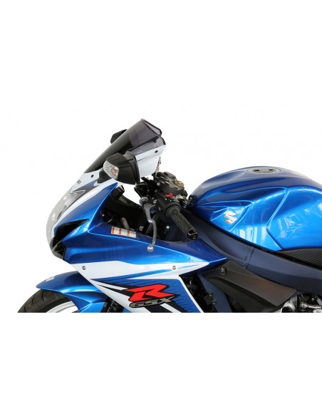 Bulle MRA Origin O - Suzuki GSX-R600/750