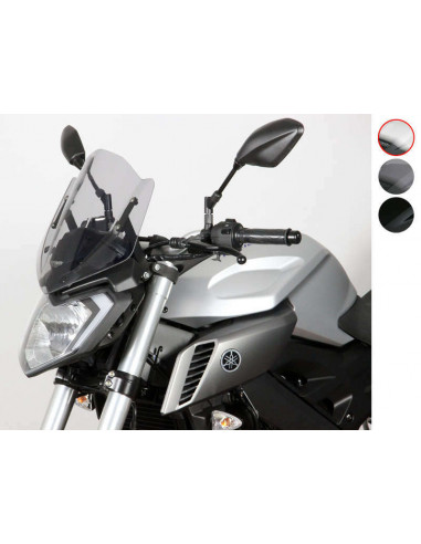 Bulle MRA Racing NRM - Yamaha MT-125