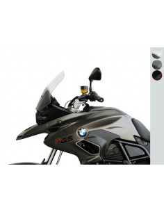 Bulle MRA Touring T - BMW F700GS 2