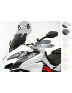 Bulle MRA Variotouring VT avec spoiler - Ducati Multistrada 1200/S 2