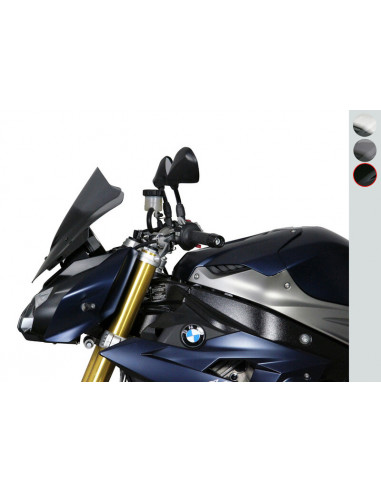 Bulle MRA Racing R - BMW S1000R