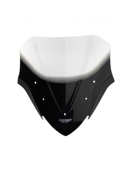 Bulle MRA Racing RM - Kawasaki Ninja 650