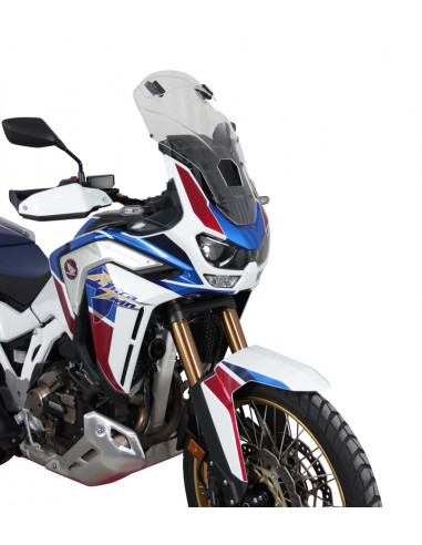 Bulle MRA Variotouring VTM avec spoiler - Honda CRF1100L Africa Twin