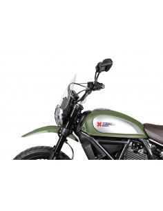 Bulle MRA Touring NT - Ducati Scrambler 2