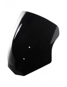 Bulle MRA Touring T - Honda Crossrunner 2