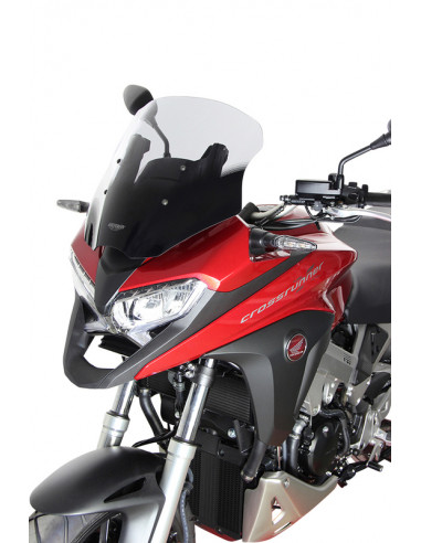 Bulle MRA Touring T - Honda Crossrunner