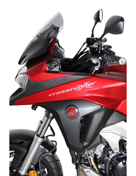 Bulle MRA Touring T - Honda Crossrunner