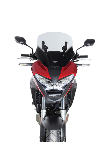 Bulle MRA Touring T - Honda Crossrunner