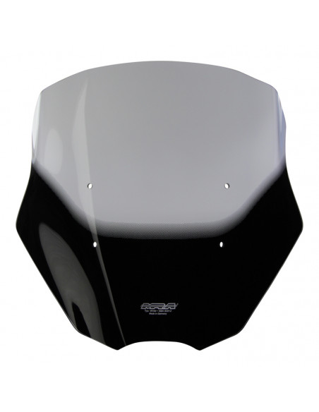 Bulle MRA Touring T - Honda Crossrunner