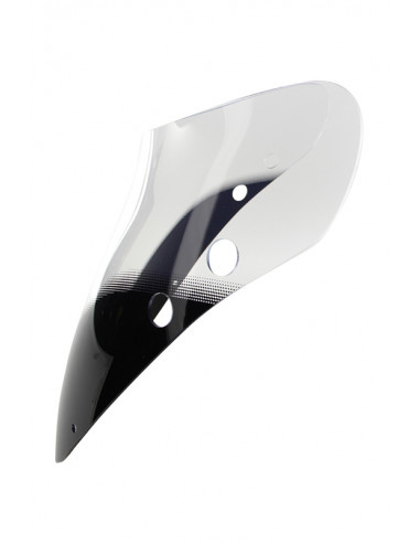 Bulle MRA Spoiler S - Honda CBR900RR