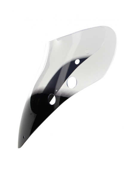 Bulle MRA Spoiler S - Honda CBR900RR