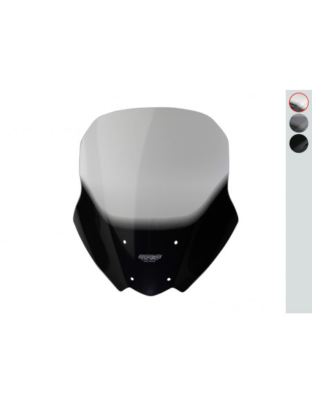 Bulle MRA Touring T - Kawasaki Versys X 250