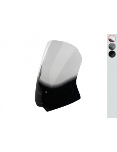 Bulle MRA Touring T - Kawasaki Versys X 250 2