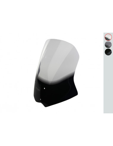 Bulle MRA Touring T - Kawasaki Versys X 250