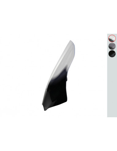 Bulle MRA Touring T - Kawasaki Versys X 250