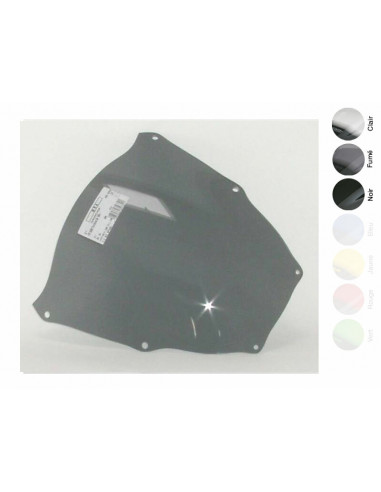 Bulle MRA Origin O - Yamaha YZF600R Thundercat