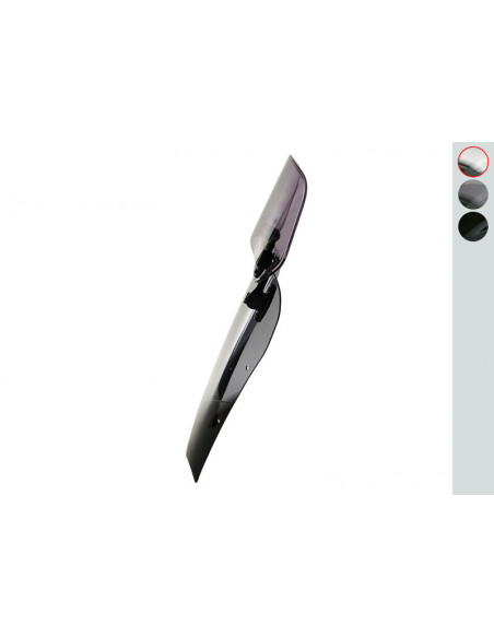 Bulle MRA X-Creen Touring XCT avec spoiler - Yamaha TDM900