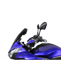 Bulle MRA Sport SPM - Yamaha MT-07 Tracer 2