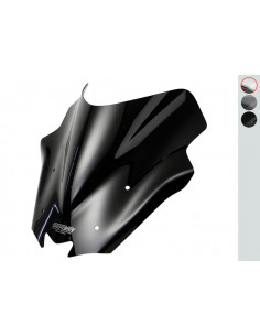 Bulle MRA Spoiler NSM - Yamaha FZ-07 2