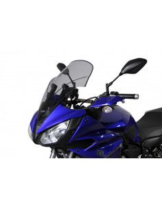 Bulle MRA Touring TM - Yamaha MT-07 Tracer 2