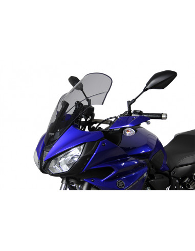 Bulle MRA Touring TM - Yamaha MT-07 Tracer
