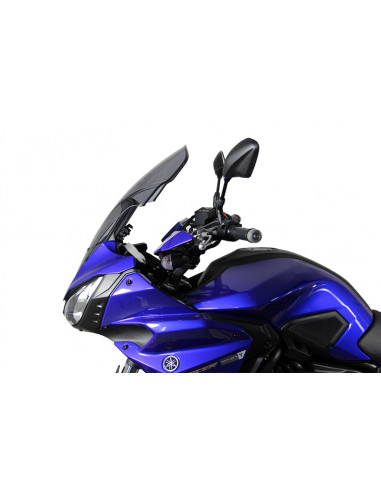 Bulle MRA Touring TM - Yamaha MT-07 Tracer