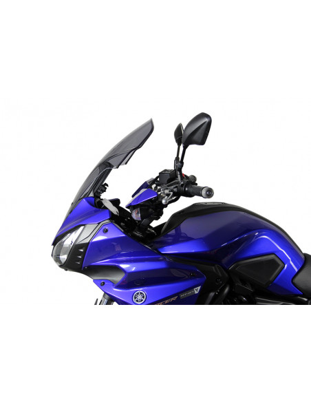 Bulle MRA Touring TM - Yamaha MT-07 Tracer