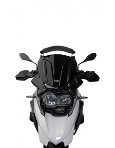 Bulle MRA X-Creen MXC avec spoiler - BMW R1200 GS 2
