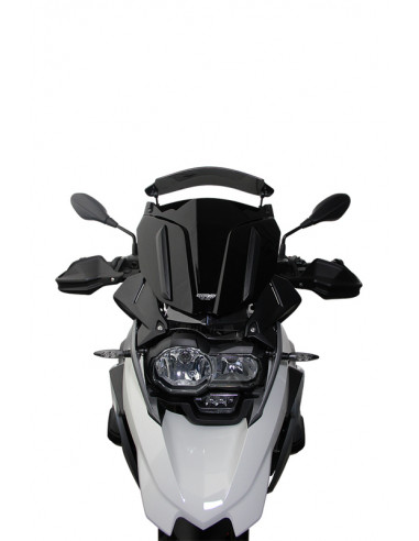 Bulle MRA X-Creen MXC avec spoiler - BMW R1200 GS