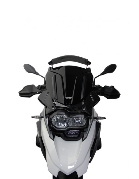 Bulle MRA X-Creen MXC avec spoiler - BMW R1200 GS