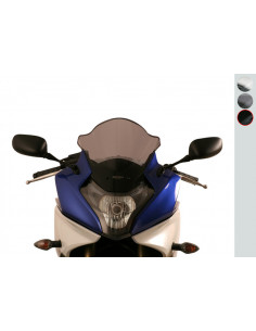 Bulle MRA Origin O - Honda CBR600F 2