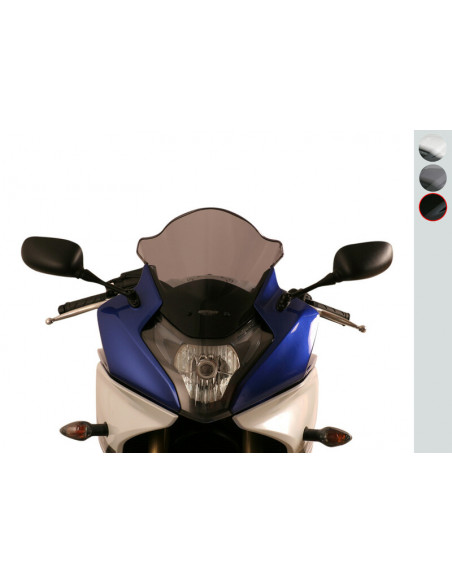 Bulle MRA Origin O - Honda CBR600F