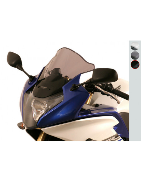 Bulle MRA Origin O - Honda CBR600F