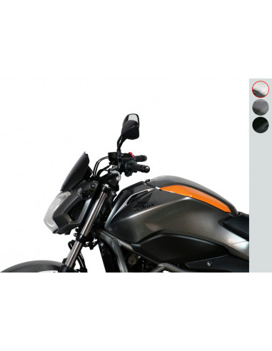 Bulle MRA Sport SP - Honda NC700S