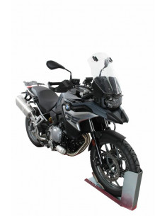 Bulle MRA Variotouring VTM avec spoiler - BMW F750GS 2